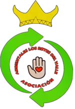 AREVALLE - Asociación Ambientales Los Reyes del Valle